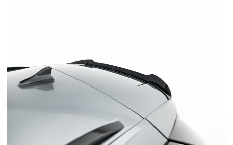 Спойлер Skoda Kodiaq