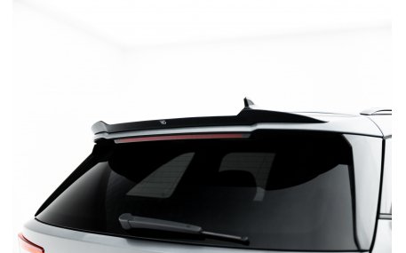 Спойлер Skoda Kodiaq