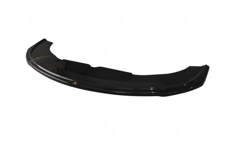 Накладка передняя Skoda Octavia A5 2008-2012