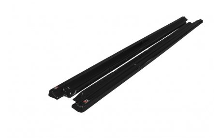 Пороги Skoda Octavia A5