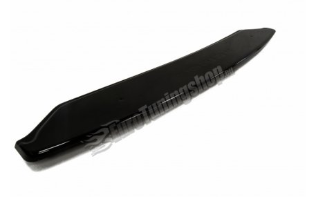 Накладка задняя Skoda Octavia A7 RS