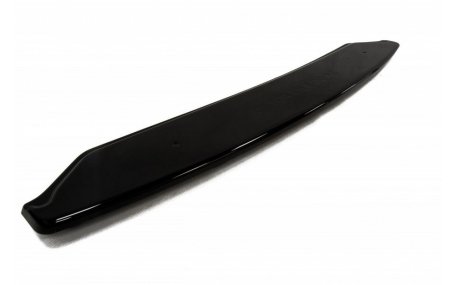 Накладка задняя Skoda Octavia A7 RS