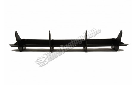 Накладка задняя Skoda Octavia A7 RS