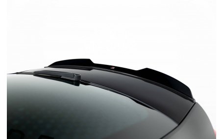 Спойлер Skoda Octavia A8 RS