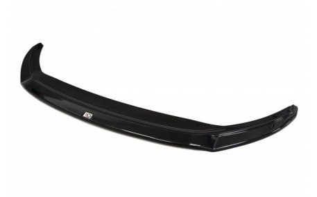 Накладка передняя Skoda Superb 2015-2019