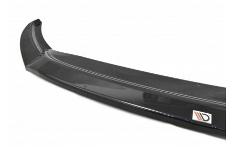 Накладка передняя Skoda Superb 2015-2019