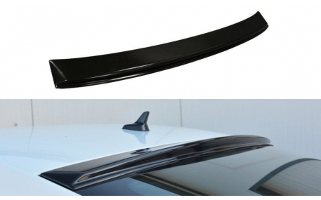 Спойлер Skoda Superb