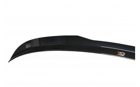 Спойлер Skoda Superb 