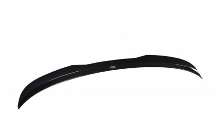 Спойлер Skoda Superb 