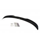 Спойлер Skoda Superb