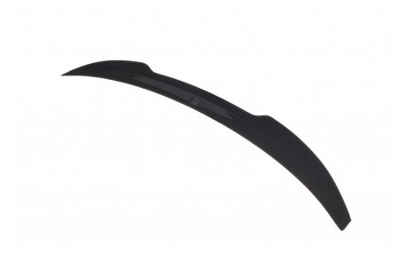 Спойлер Skoda Superb 