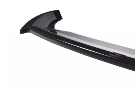 Накладка передняя Skoda Superb 2019-2024