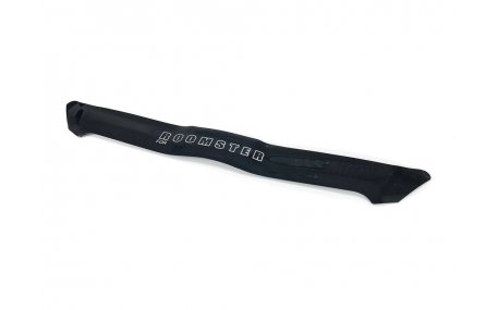 Дефлектор капота Skoda Roomster