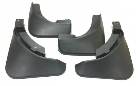 Брызговики Skoda Octavia A5