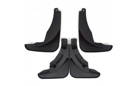 Брызговики Skoda Octavia A5