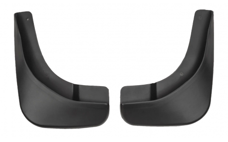 Брызговики передние Skoda Octavia A5