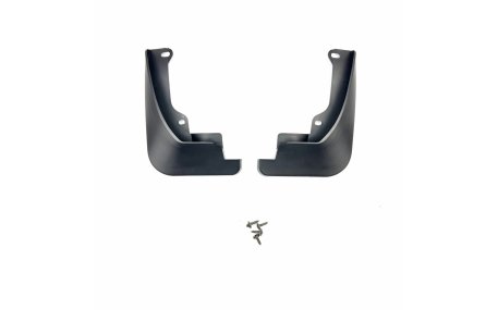 Брызговики передние Skoda Octavia A7 2013-2020