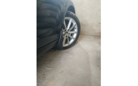 Брызговики передние Skoda Octavia A7 2013-2020