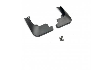 Брызговики передние Skoda Octavia A7 2013-2020