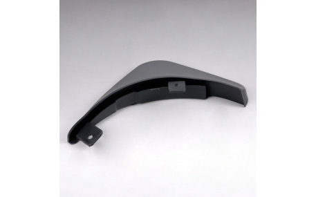 Брызговики Skoda Fabia