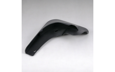 Брызговики Skoda Fabia