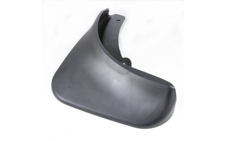 Брызговики Skoda Superb