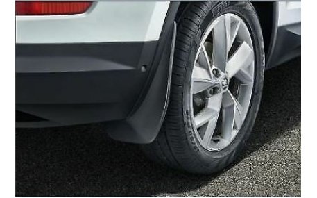 Брызговики Skoda Kodiaq