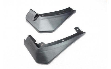 Брызговики Skoda Kodiaq