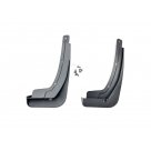 Брызговики Skoda Kamiq