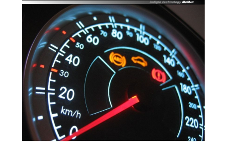 Шкалы приборов Ford Galaxy