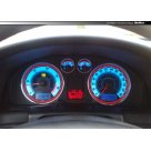 Шкалы приборов Ford Galaxy