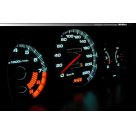 Шкалы приборов Honda CR-V