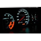 Шкалы приборов Honda CR-V