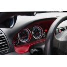 Шкалы приборов Honda Prelude