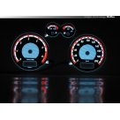 Шкалы приборов Seat Cordoba