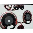 Шкалы приборов Seat Ibiza