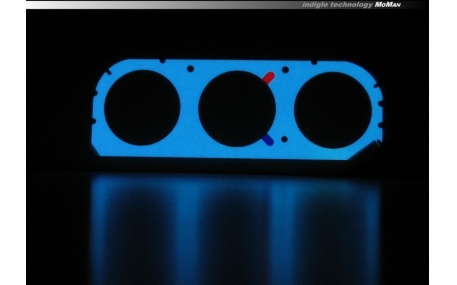 Шкалы приборов Ford Galaxy