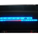 Шкалы приборов Honda Civic