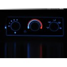 Шкалы приборов Honda Civic