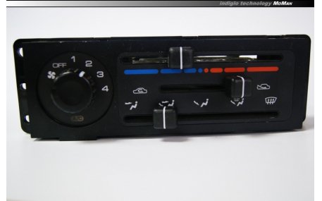 Шкалы приборов Mazda MX-5