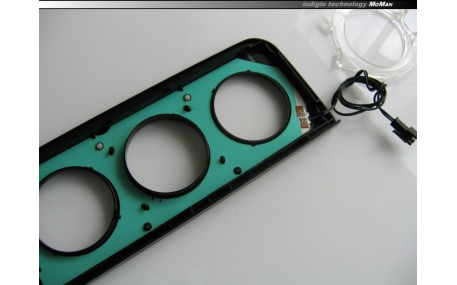 Шкалы приборов Volkswagen Vento