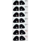 Шкалы приборов AUDI RS5