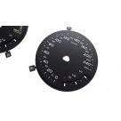 Шкалы приборов AUDI A3 8V