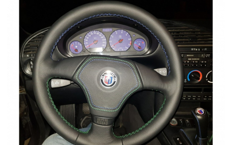 Шкалы приборов BMW E36