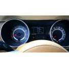 Шкалы приборов Ford Mustang