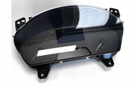 Шкалы приборов Ford Focus MK4