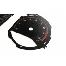 Шкалы приборов Mercedes C-class W205