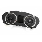 Шкалы приборов Hyundai Santa Fe