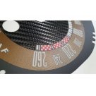 Шкалы приборов Ford Mustang