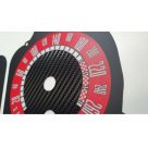 Шкалы приборов Ford Mustang